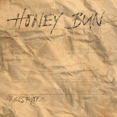 Honeybun | Boomplay Music