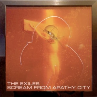 Scream from Apathy City