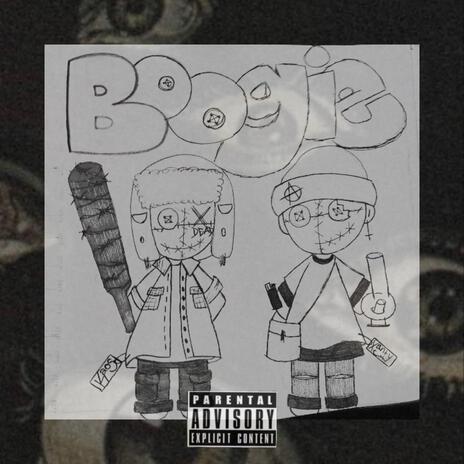 Boogie ft. Xanty Smiles | Boomplay Music