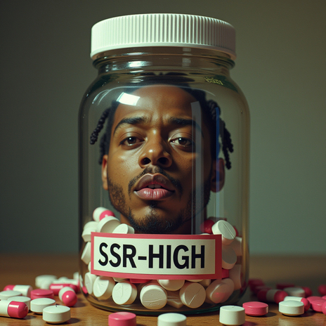 SSR-HIGH | Boomplay Music