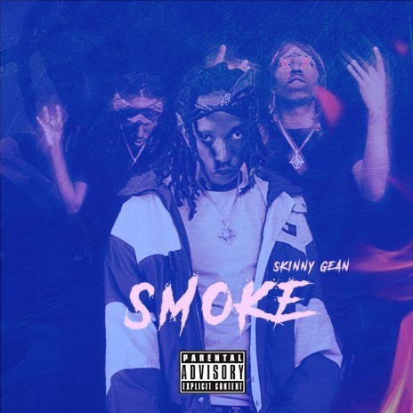 Smoke ft. SM | Boomplay Music