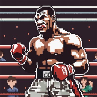 Mike Tyson's Punch-Out!!