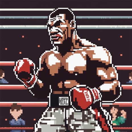 Mike Tyson's Punch-Out!! | Boomplay Music