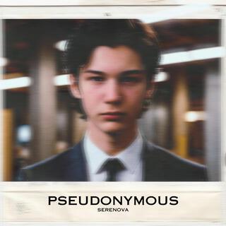 Pseudonymous