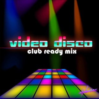 Video Disco Club Ready Mix