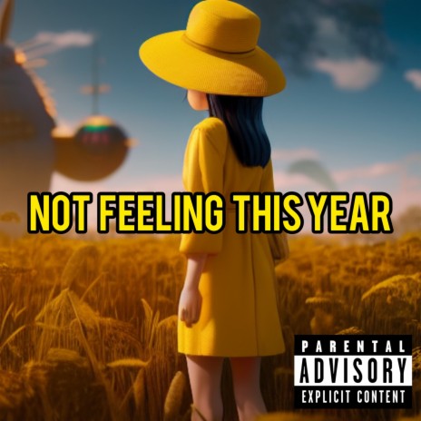 Not Feeling This Year | Boomplay Music