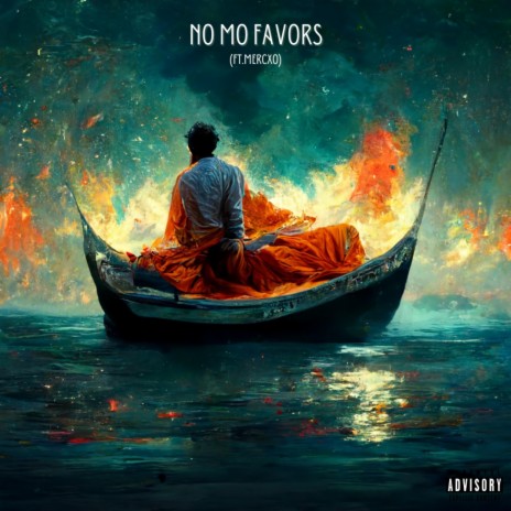 no mo favors ft. Yvng Merc X0 | Boomplay Music