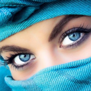 Beautiful Eyes