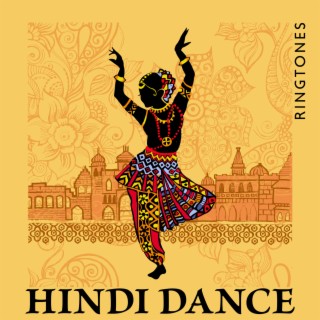 Hindi Dance Ringtones – New Instrumental Oriental Rhythms