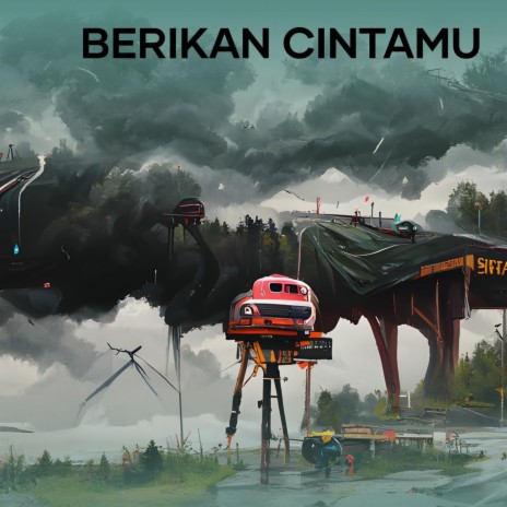 Berikan Cintamu | Boomplay Music