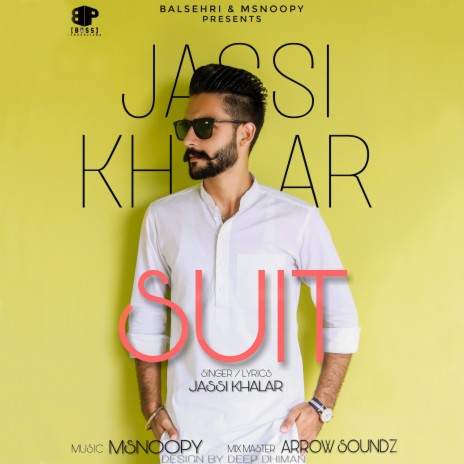 Suit | Boomplay Music