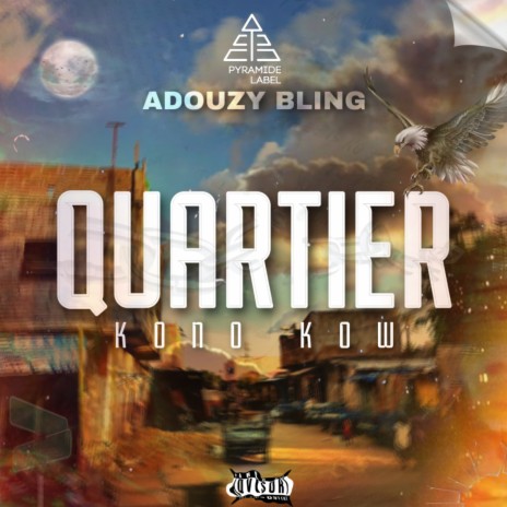 Quartier Kônô Kow | Boomplay Music