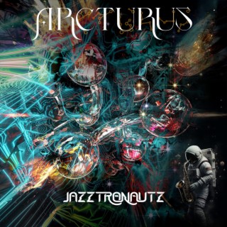 Jazztronautz