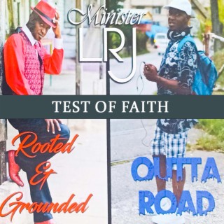 Test Of Faith