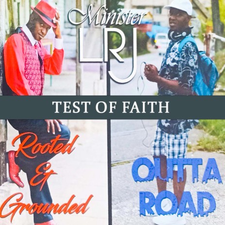 Test Of Faith | Boomplay Music