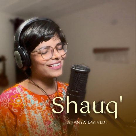 Shauq | Boomplay Music