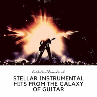 Stellar Instrumental Hits from the Galaxy of Guitar
