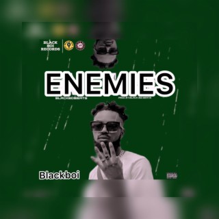 Enemies lyrics | Boomplay Music