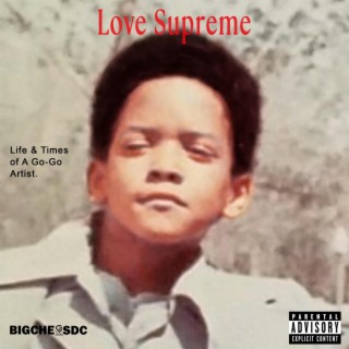 Love Supreme