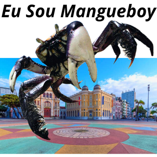 Eu Sou Mangueboy