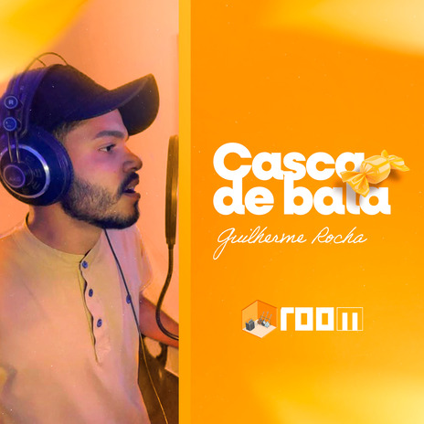 Casca de Bala | Boomplay Music