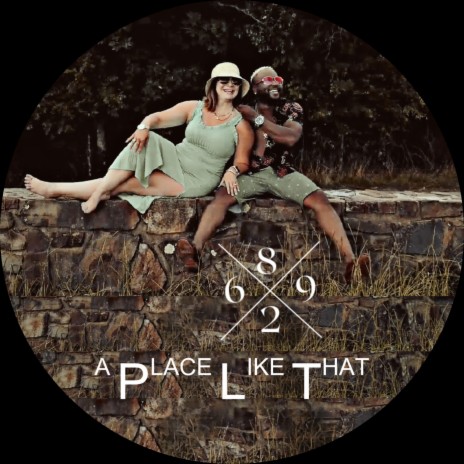 A Place Like That | Boomplay Music