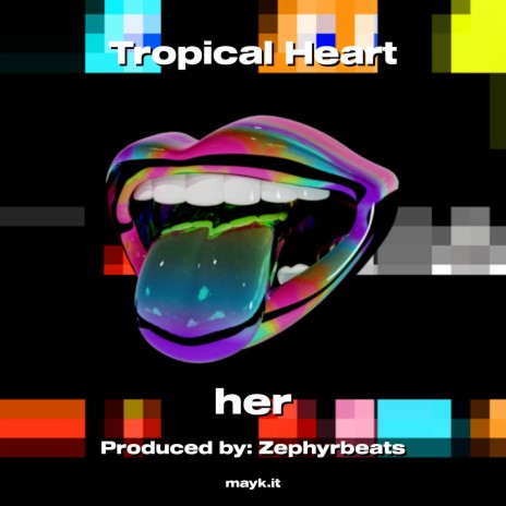 Tropical Heart | Boomplay Music