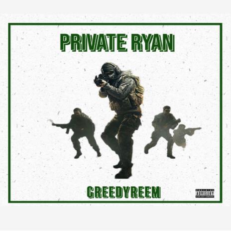 Private Ryan | Boomplay Music