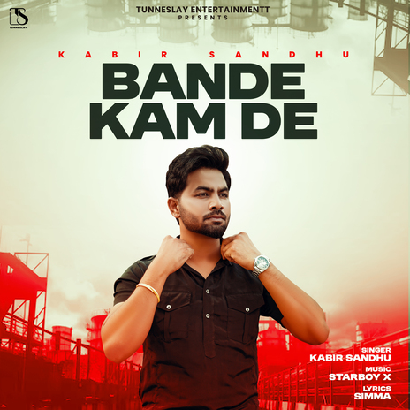 Bande Kam De | Boomplay Music