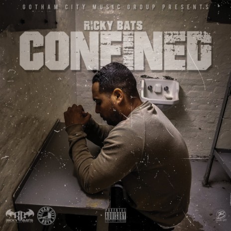 Confined | Boomplay Music