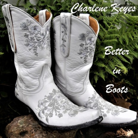 Better in Boots | Boomplay Music