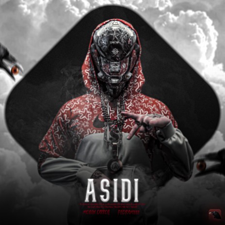 Asidi (feat. Pedram333)
