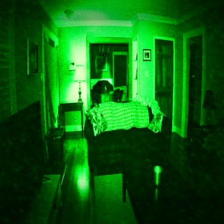 Paranormal Activity