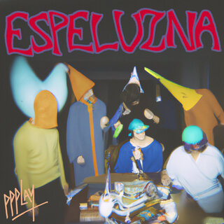 Espeluzna