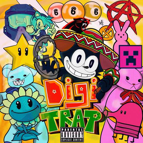 yes maam #digitrap | Boomplay Music