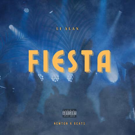 FIESTA | Boomplay Music