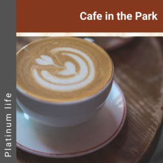 Cafe in the Park