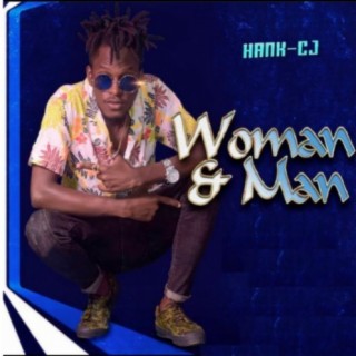 Woman & Man