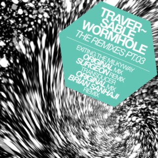 Traversable Wormhole