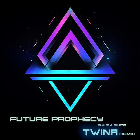 Salsa Sauce (Remix) ft. Future Prophecy | Boomplay Music