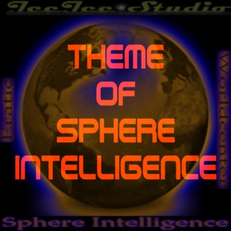 Theme of Sphere Intelligence | Boomplay Music