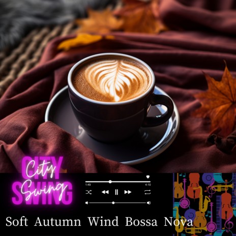 Autumn Chime Carillon | Boomplay Music