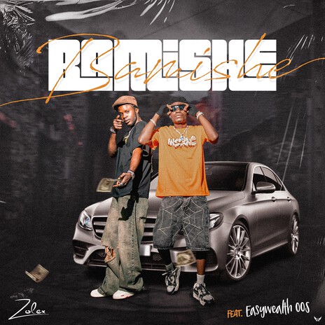 Bamishe ft. Easywealth OOS | Boomplay Music