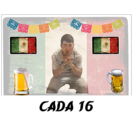 CADA 16