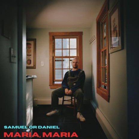 Maria, Maria | Boomplay Music