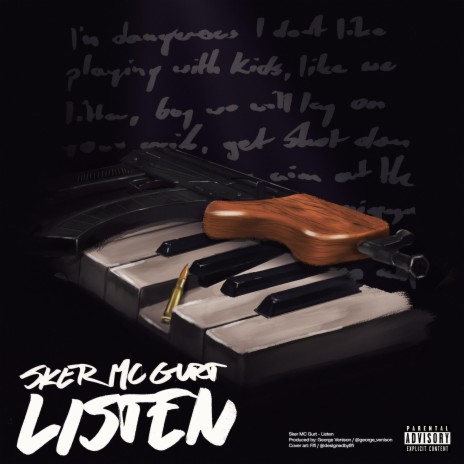 listen ft. Sker McGurt | Boomplay Music