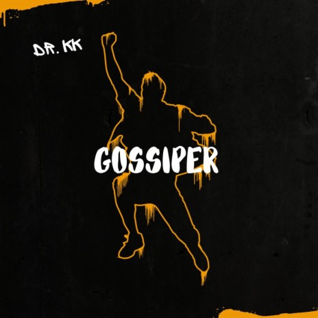 Gossiper | Boomplay Music