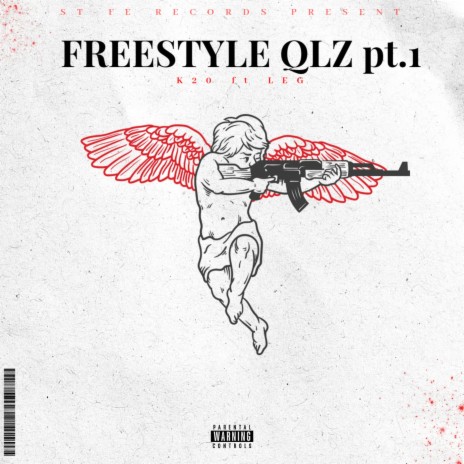 Freestyle QLZ Pt. 1 ft. LEG