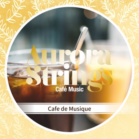 A Coffeehouse in the Morning | Boomplay Music