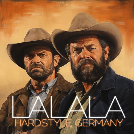 Lalala (Hardstyle) | Boomplay Music